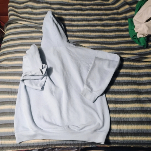 Boyz in the hood hoodie - Picture 4 of 6